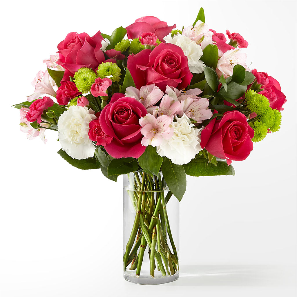 Sweet & Pretty Bouquet – Simply Gorgeous Flowers, Harvey LA