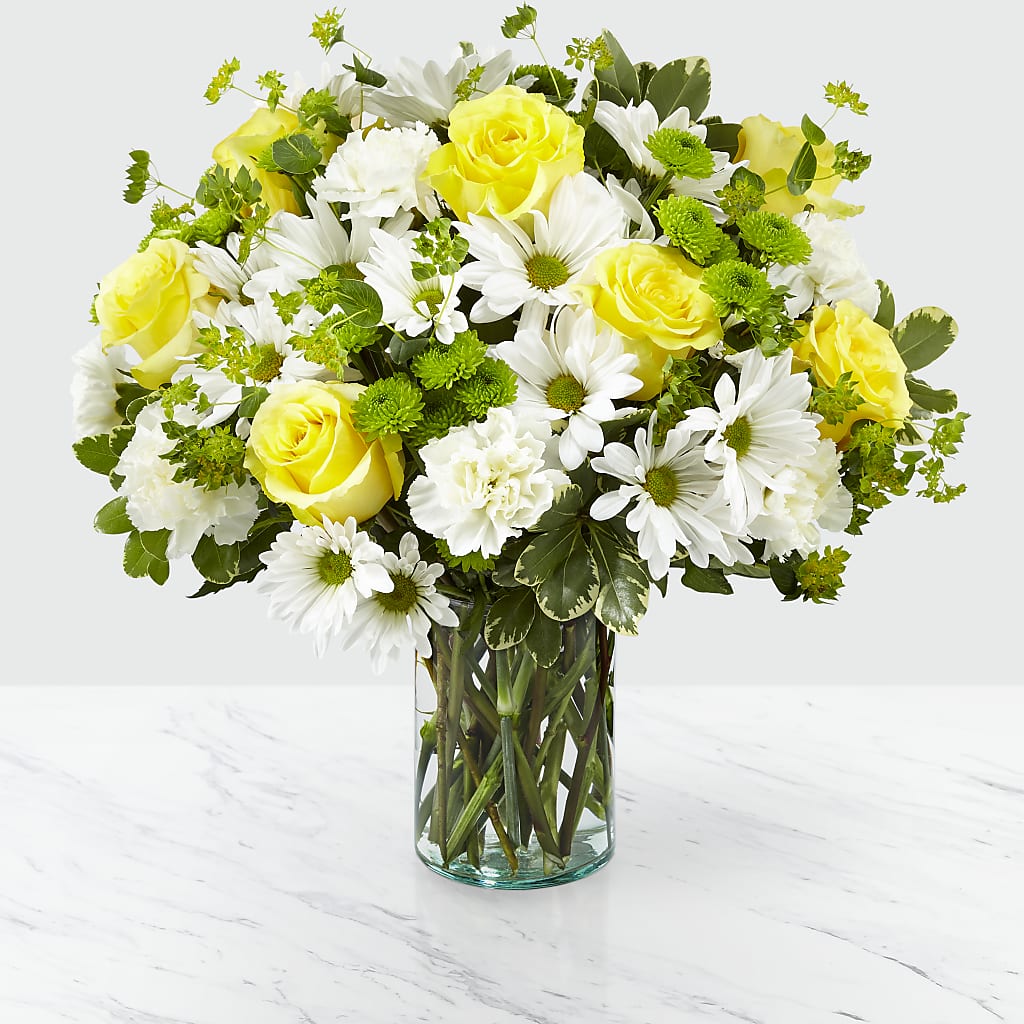 Happy Day Bouquet – Simply Gorgeous Flowers, Harvey LA