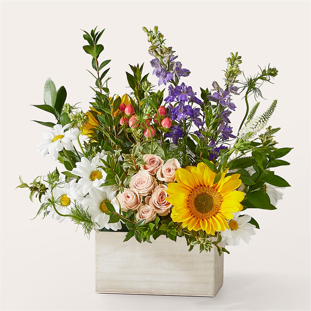 The Good Life Bouquet – Simply Gorgeous Flowers, Harvey LA