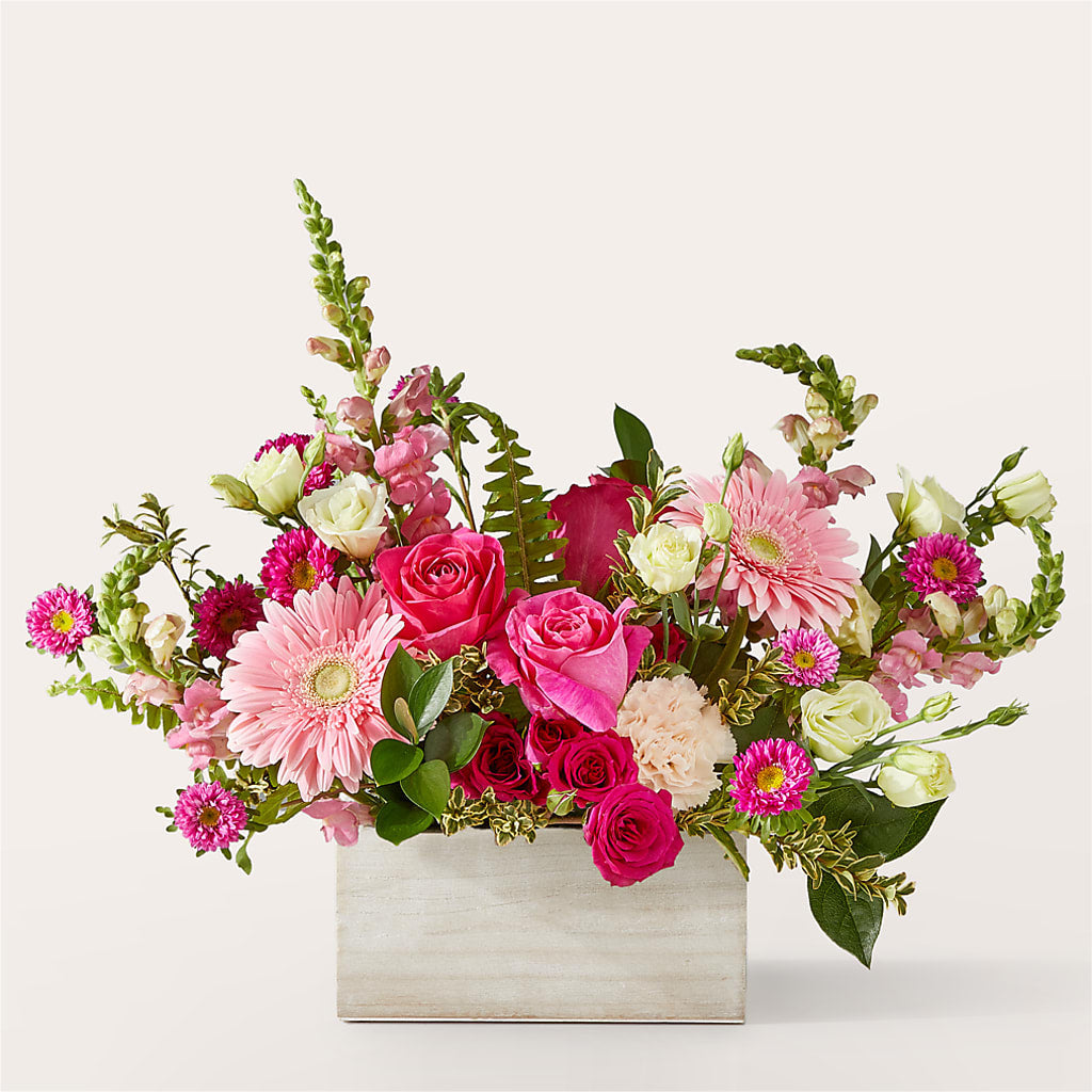 Too Cute Bouquet – Simply Gorgeous Flowers, Harvey LA
