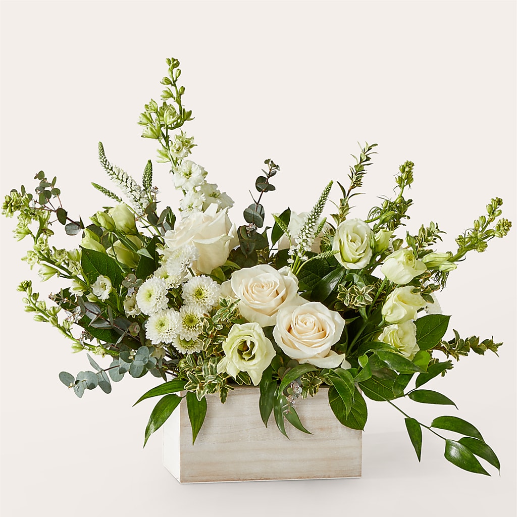 Cashmere Bouquet – Simply Gorgeous Flowers, Harvey LA
