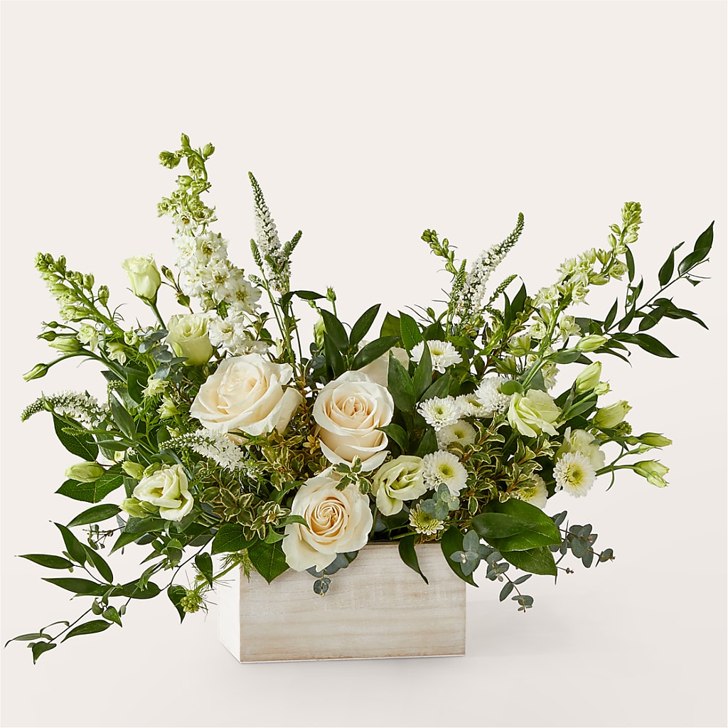 Cashmere Bouquet – Simply Gorgeous Flowers, Harvey LA
