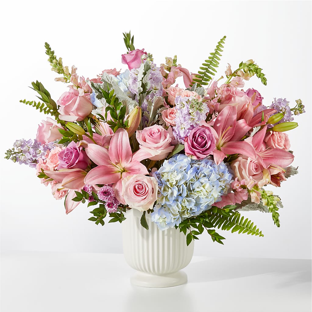 Wonderland Bouquet – Simply Gorgeous Flowers, Harvey LA