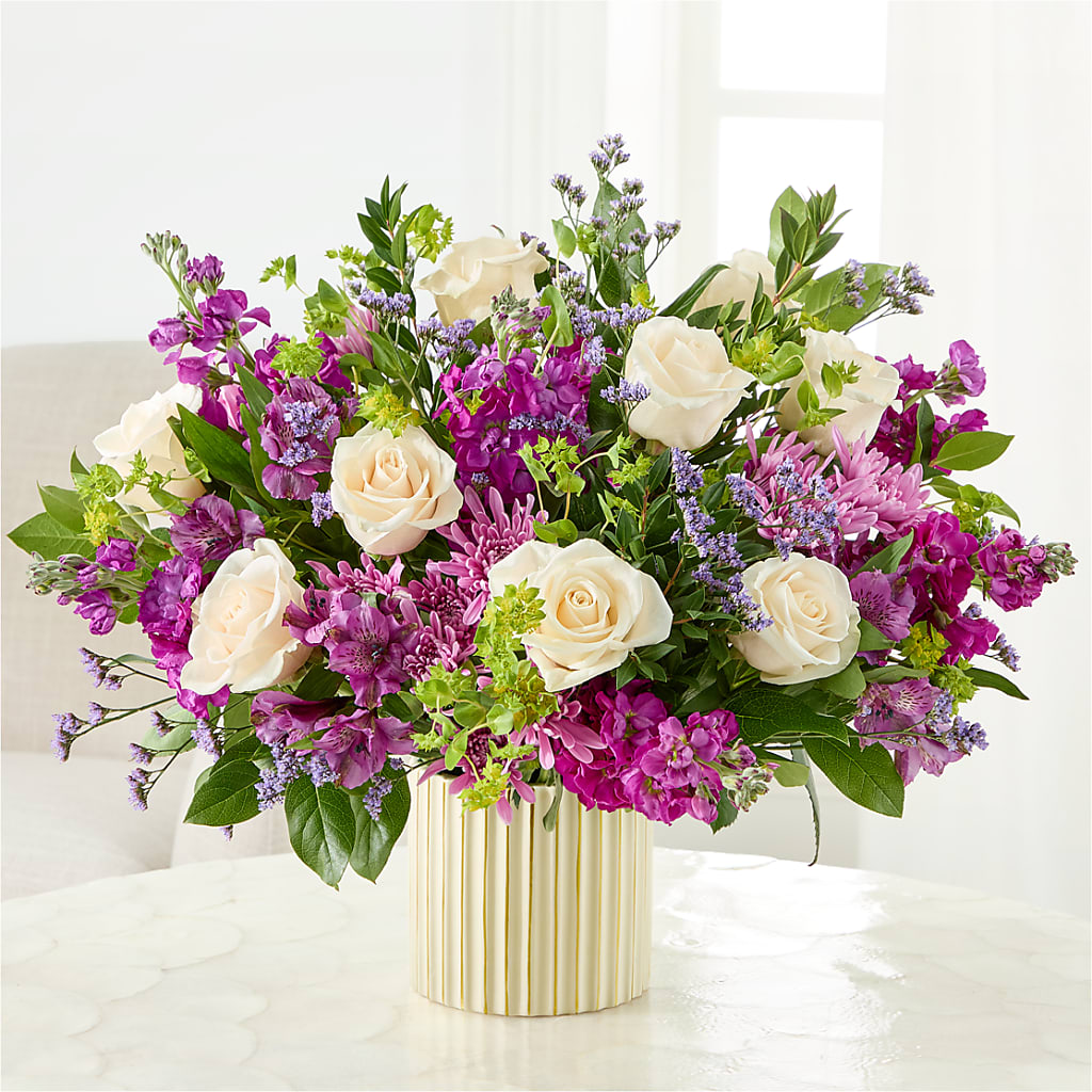 The Boutique Bouquet – Simply Gorgeous Flowers, Harvey LA