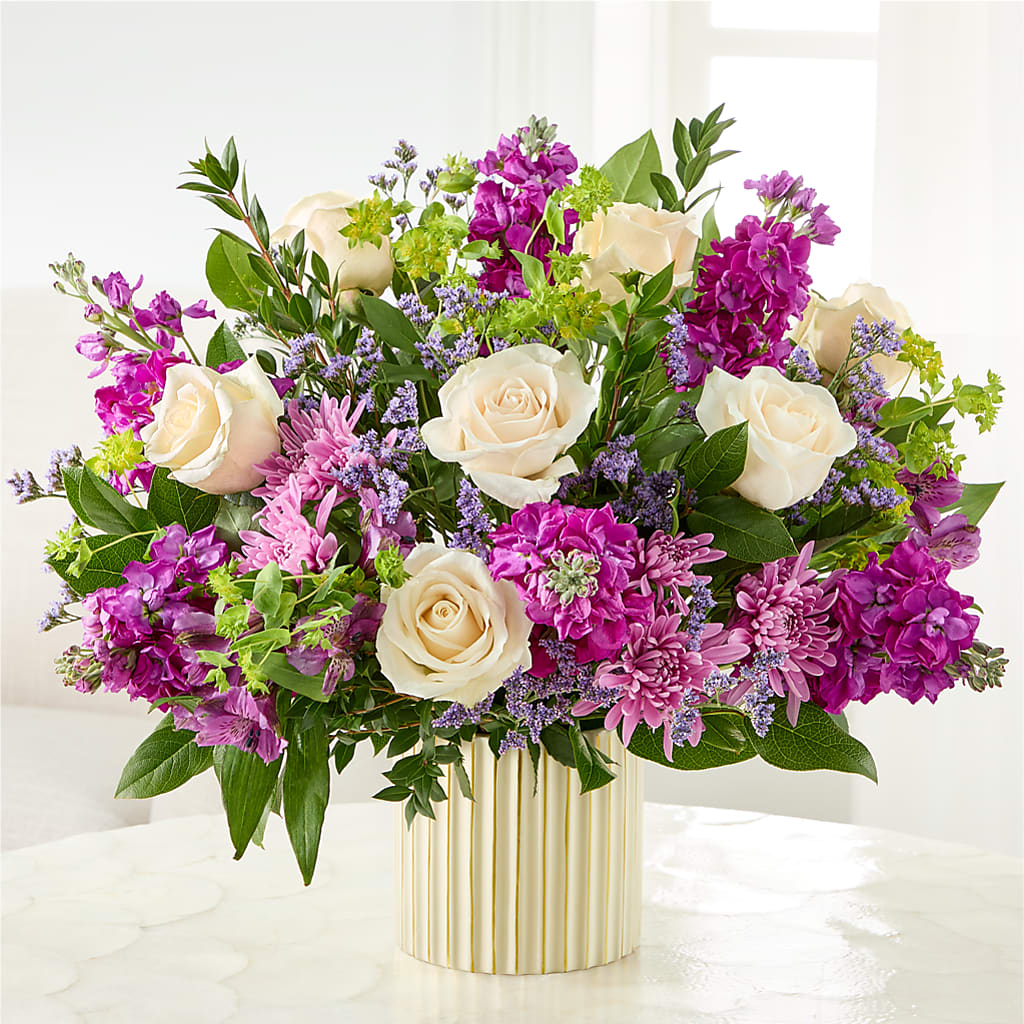 The Boutique Bouquet – Simply Gorgeous Flowers, Harvey LA