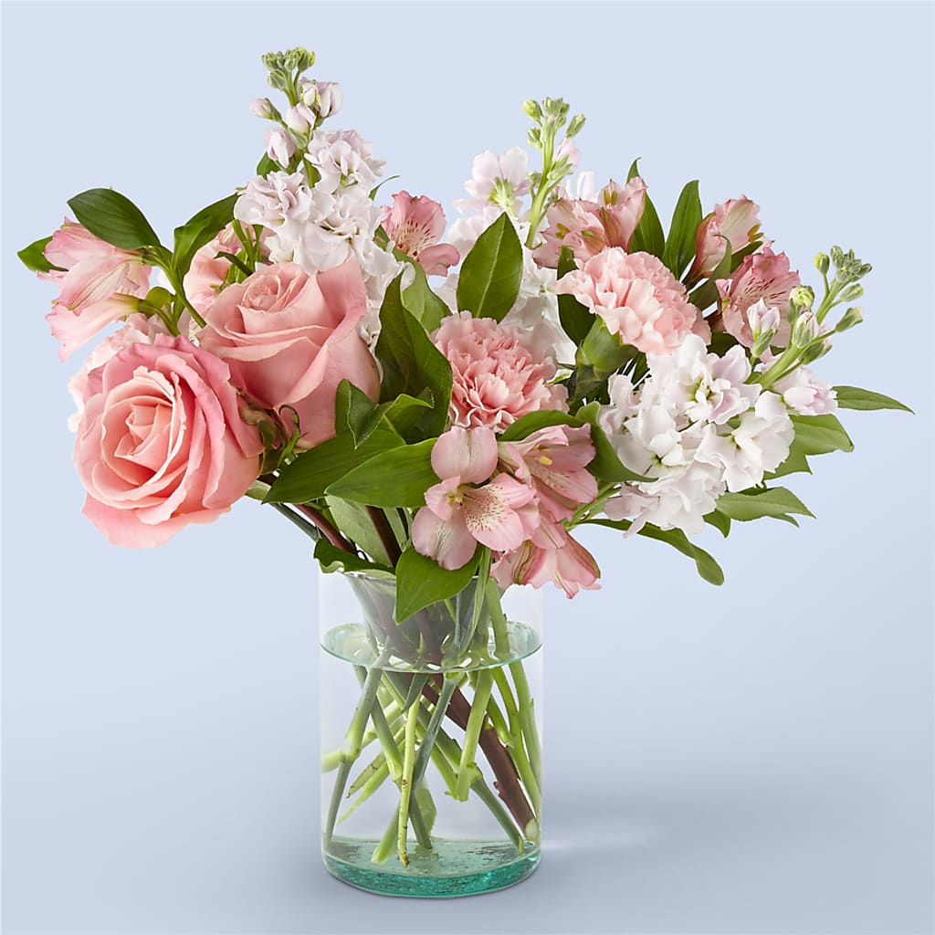 At the Ballet Bouquet – Simply Gorgeous Flowers, Harvey LA