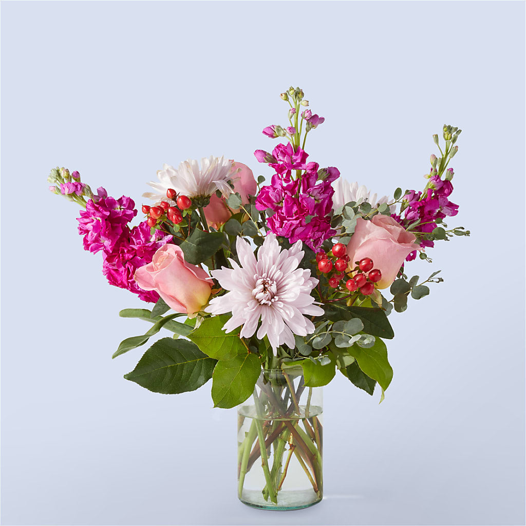 Sunday Morning Bouquet – Simply Gorgeous Flowers, Harvey LA