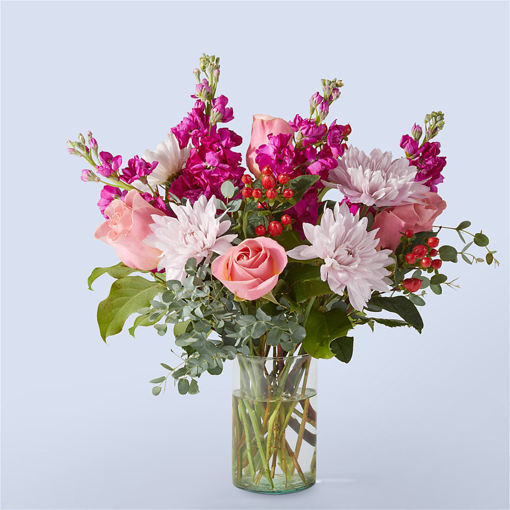 Sunday Morning Bouquet – Simply Gorgeous Flowers, Harvey LA