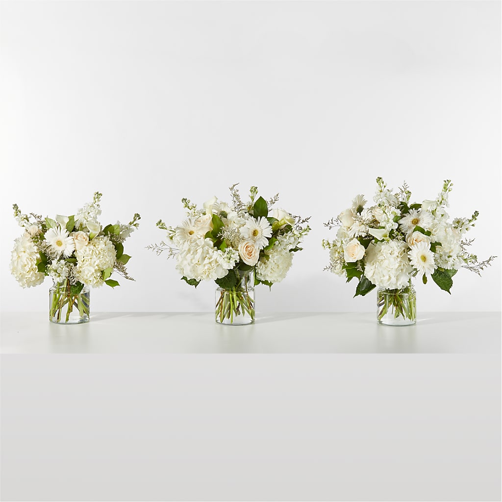 Sun-drenched Blooms Box Bouquet – Simply Gorgeous Flowers, Harvey LA
