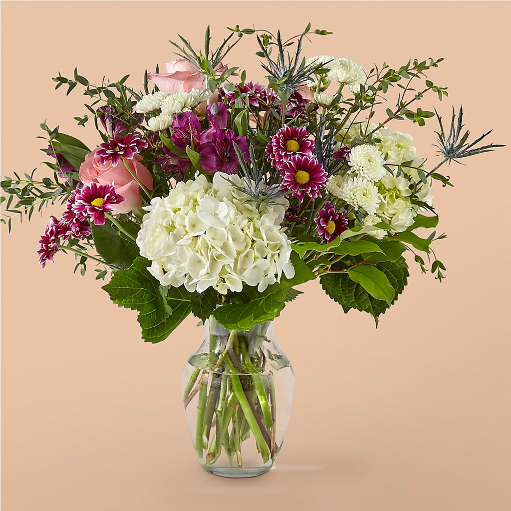 Parlour Bouquet – Simply Gorgeous Flowers, Harvey LA