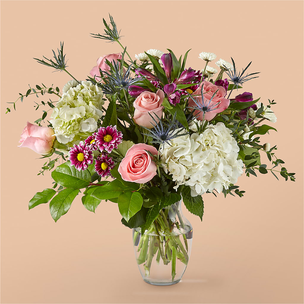 Parlour Bouquet – Simply Gorgeous Flowers, Harvey LA