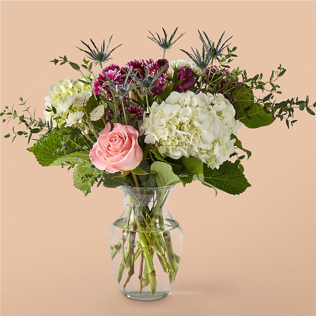 Parlour Bouquet – Simply Gorgeous Flowers, Harvey LA