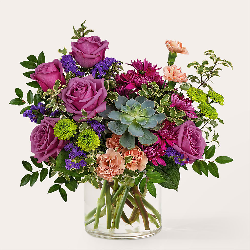 You're a Gem Bouquet – Simply Gorgeous Flowers, Harvey LA