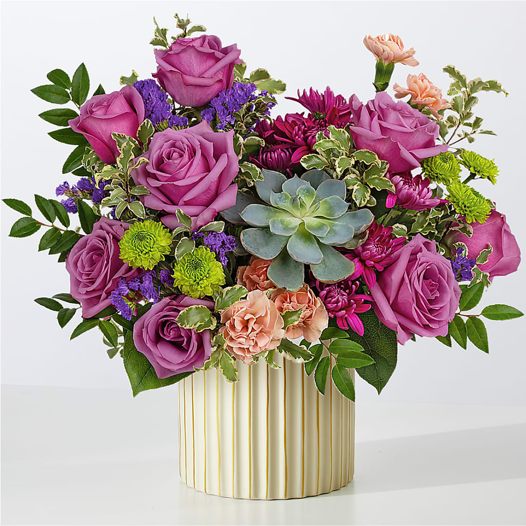 You're a Gem Bouquet – Simply Gorgeous Flowers, Harvey LA