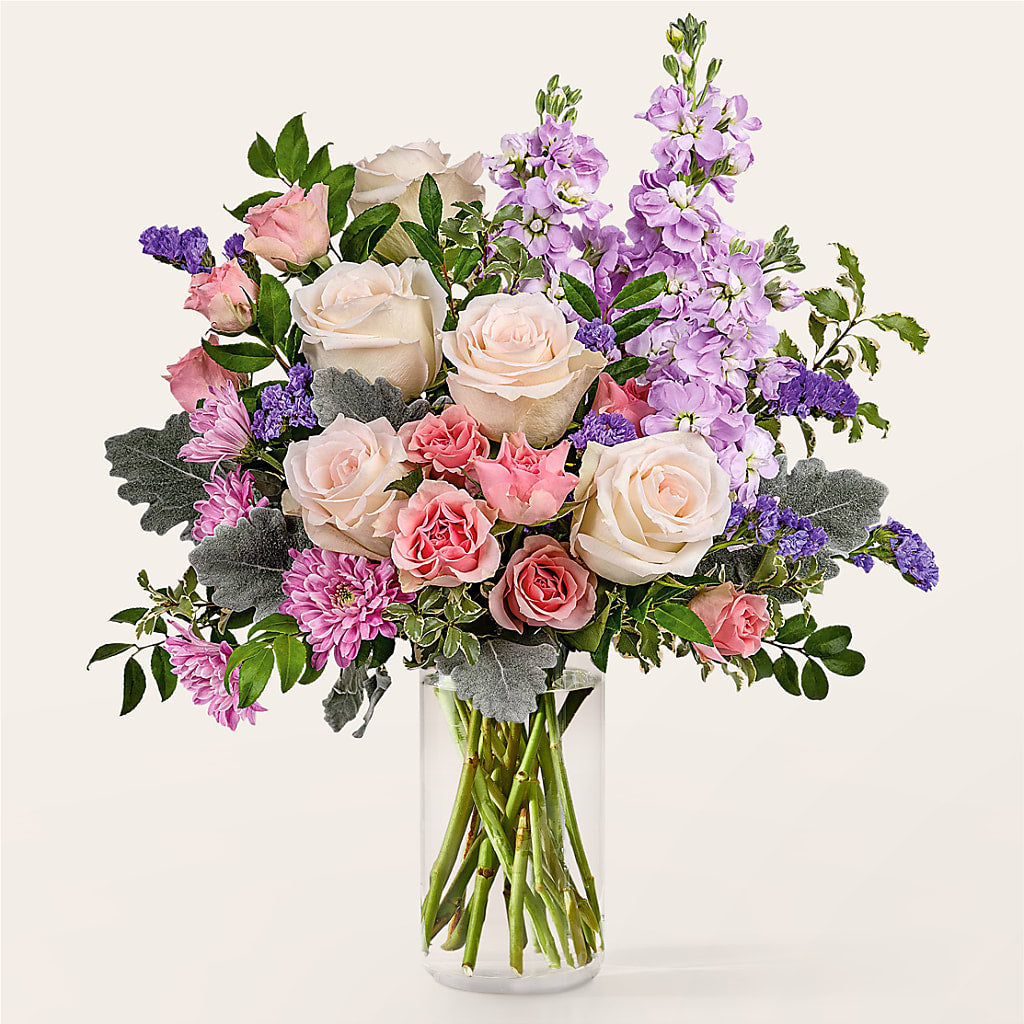 Well Wishes Bouquet – Simply Gorgeous Flowers, Harvey LA