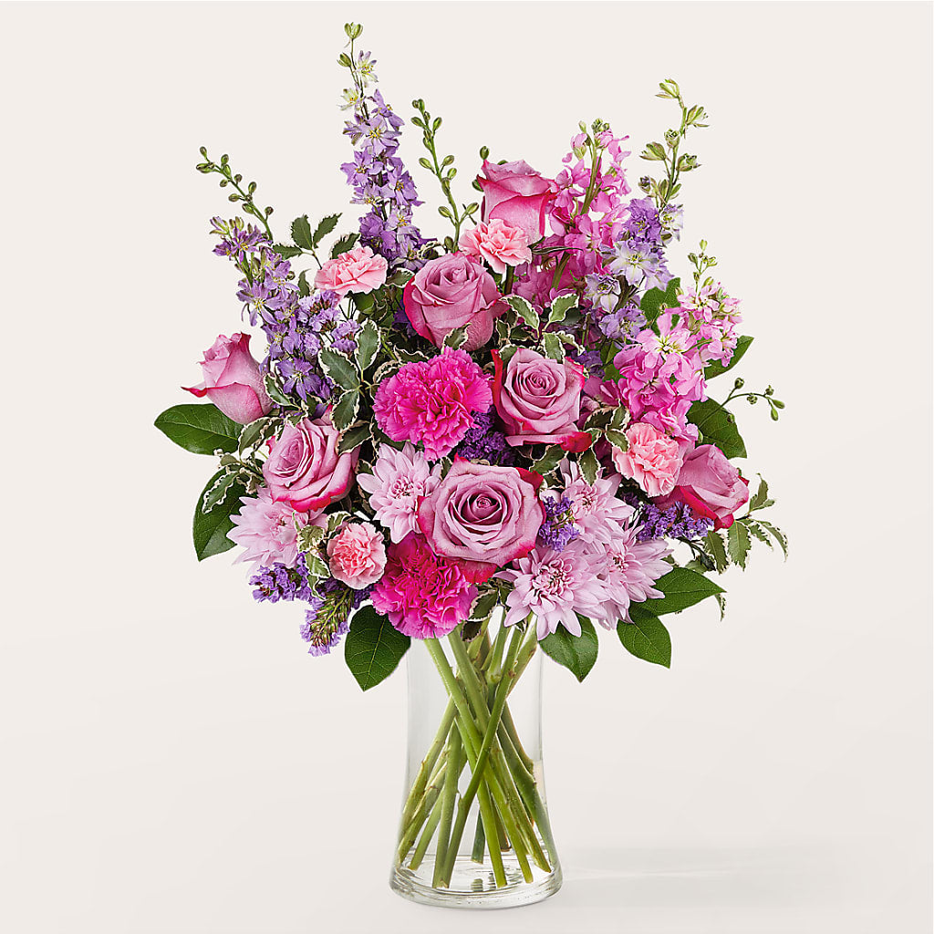 Sincerely Yours Bouquet – Simply Gorgeous Flowers, Harvey LA