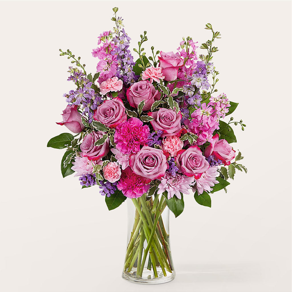 Sincerely Yours Bouquet – Simply Gorgeous Flowers, Harvey LA