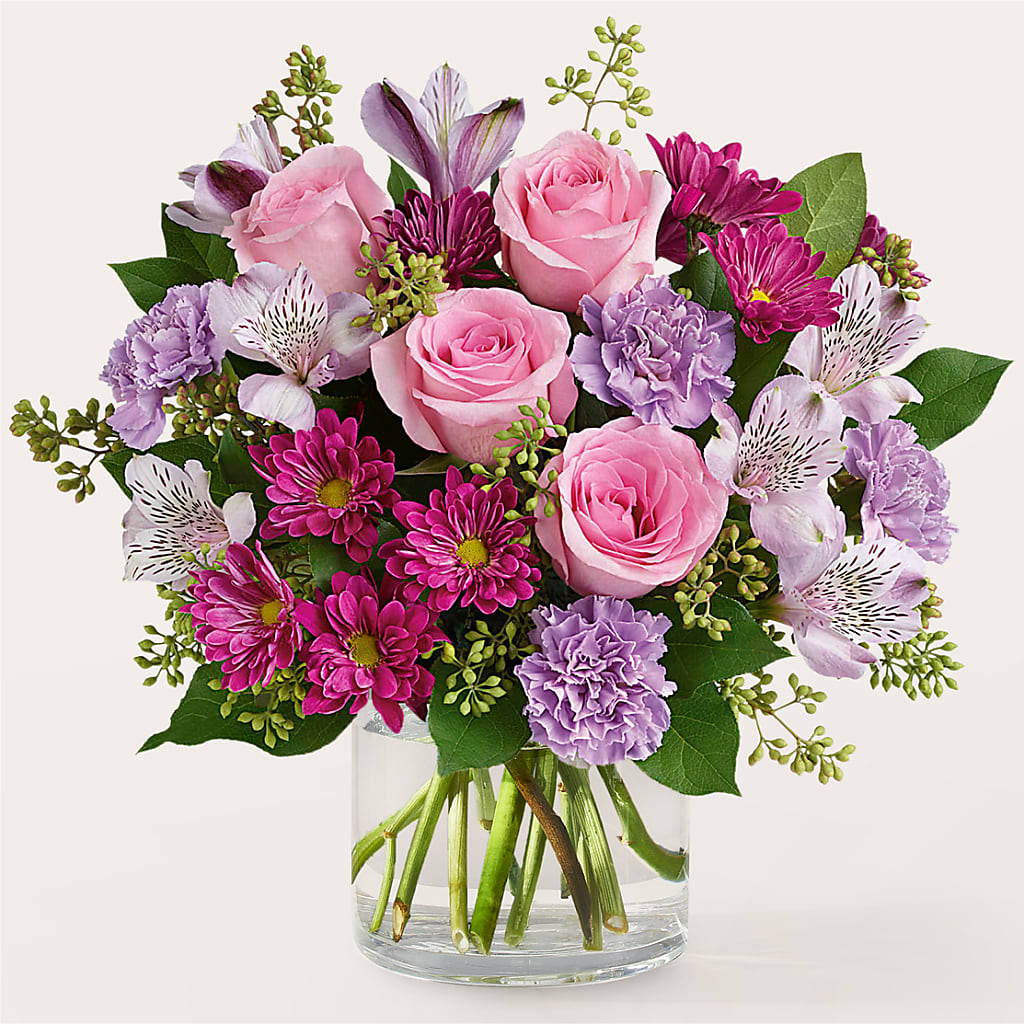 In the Clouds Bouquet – Simply Gorgeous Flowers, Harvey LA