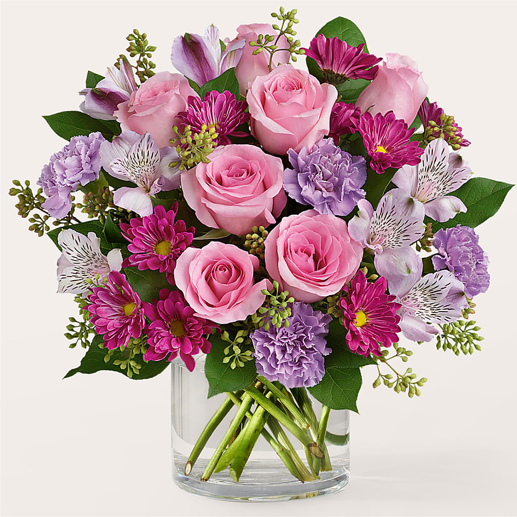 In the Clouds Bouquet – Simply Gorgeous Flowers, Harvey LA