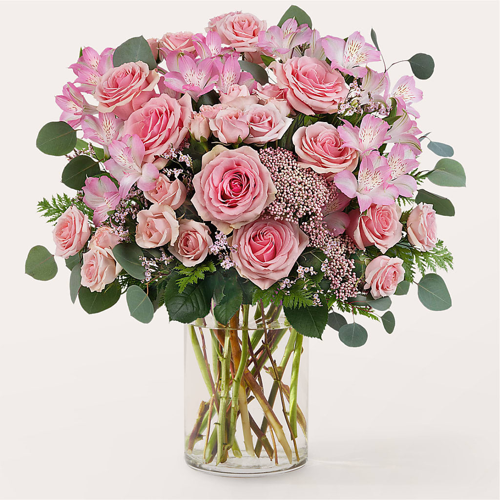 Sweetheart Bouquet – Simply Gorgeous Flowers, Harvey LA