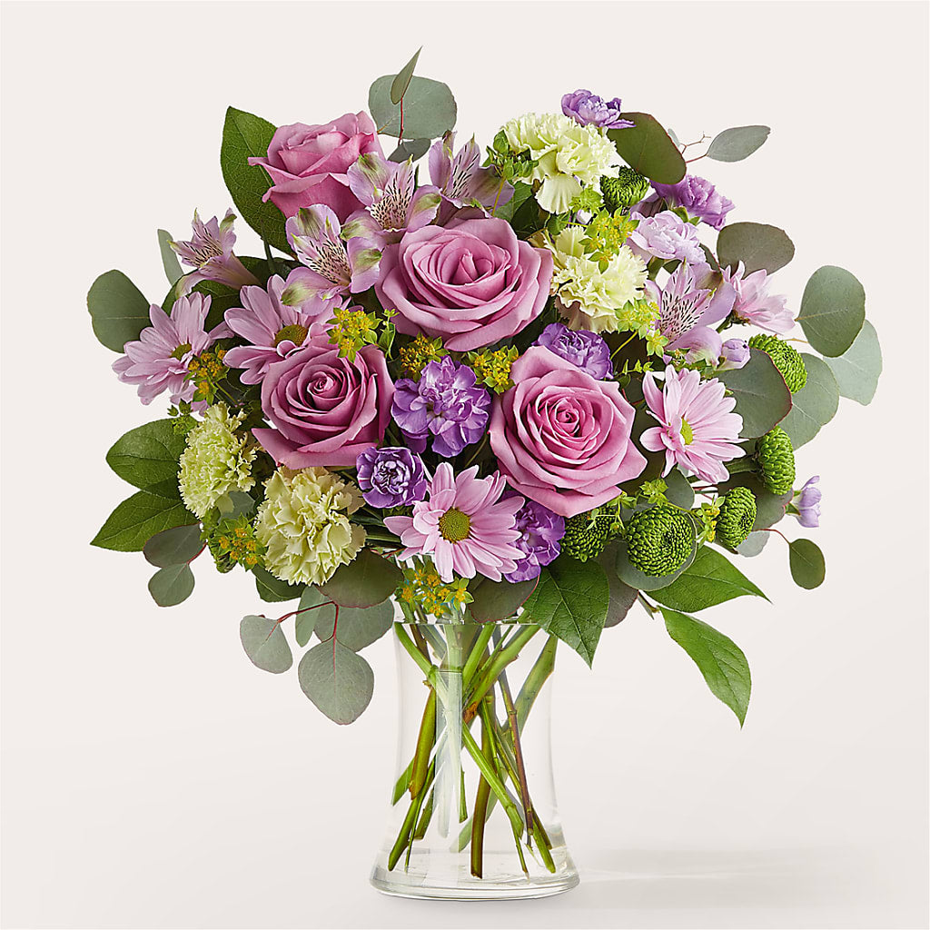 Emerald City Bouquet – Simply Gorgeous Flowers, Harvey LA