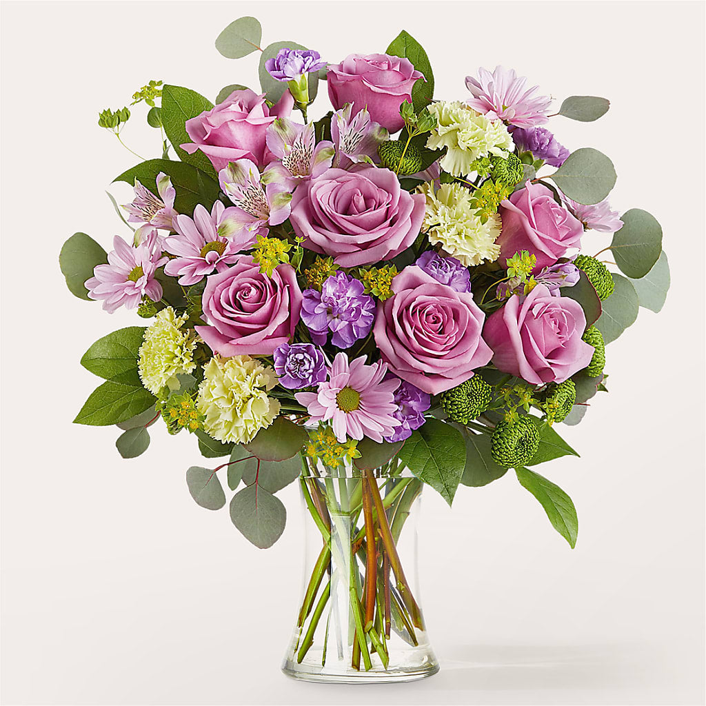 Emerald City Bouquet – Simply Gorgeous Flowers, Harvey LA