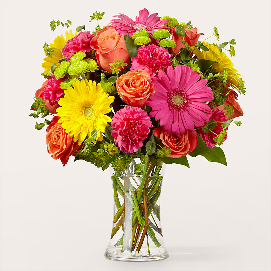 Fruit Punch Bouquet – Simply Gorgeous Flowers, Harvey LA