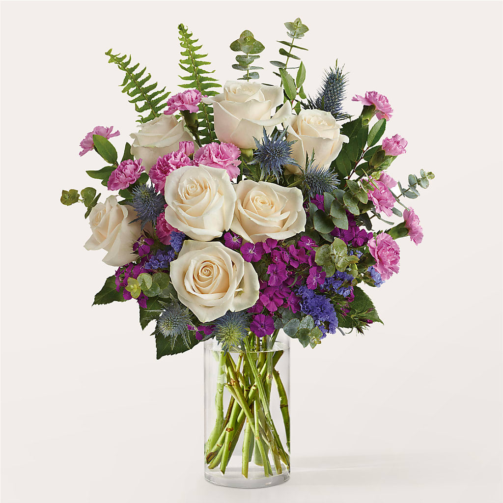 The Gala Bouquet – Simply Gorgeous Flowers, Harvey LA