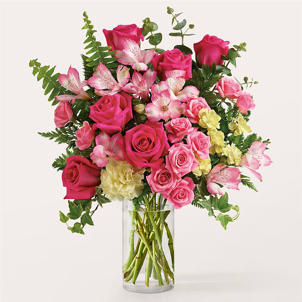 Strawberry Margarita Bouquet – Simply Gorgeous Flowers, Harvey LA