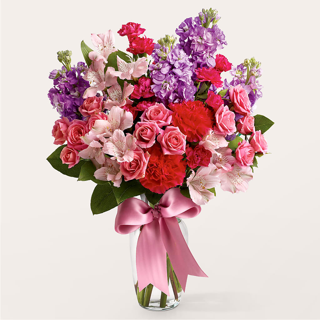 Main Character Bouquet – Simply Gorgeous Flowers, Harvey LA