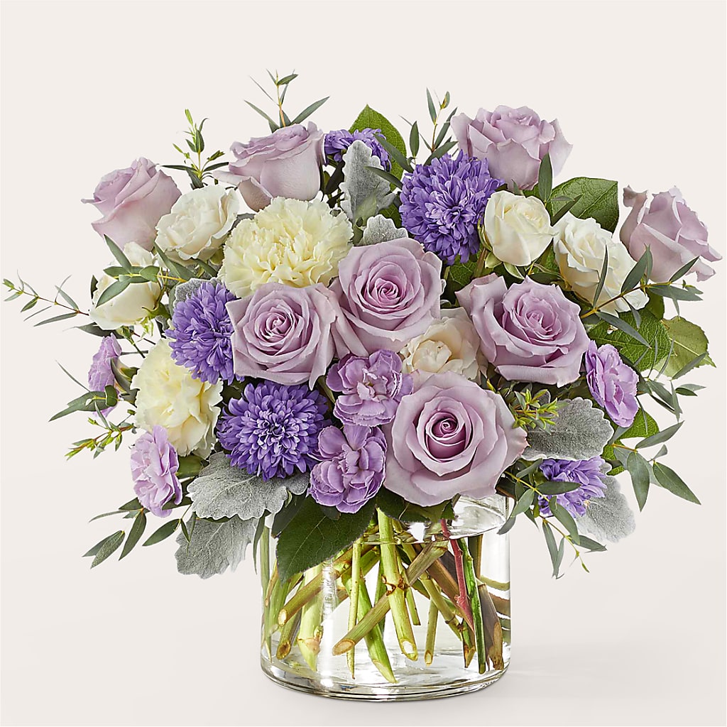 Stardust Bouquet – Simply Gorgeous Flowers, Harvey LA