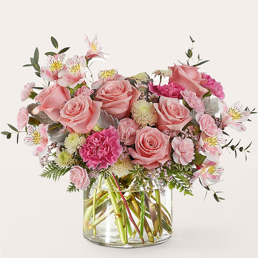 The Treehouse Bouquet – Simply Gorgeous Flowers, Harvey LA