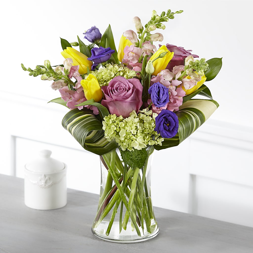 Wondrous Memories Bouquet – Simply Gorgeous Flowers, Harvey LA