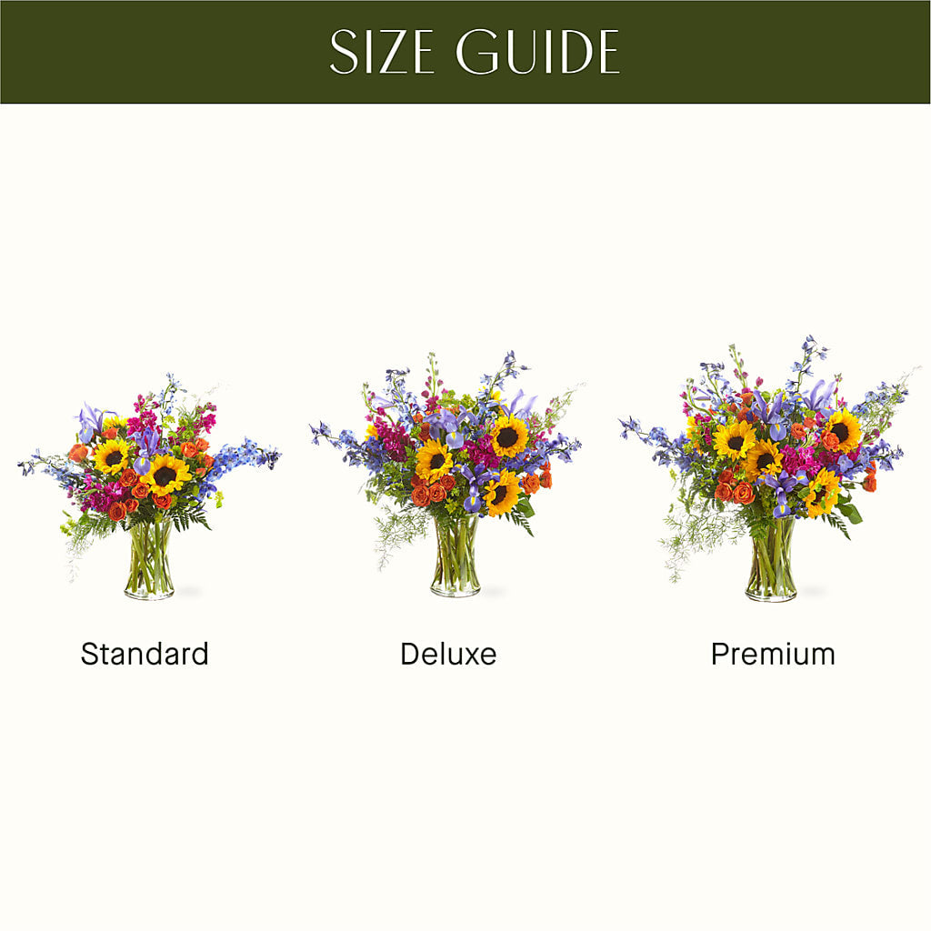 Rays of Life Bouquet – Simply Gorgeous Flowers, Harvey LA