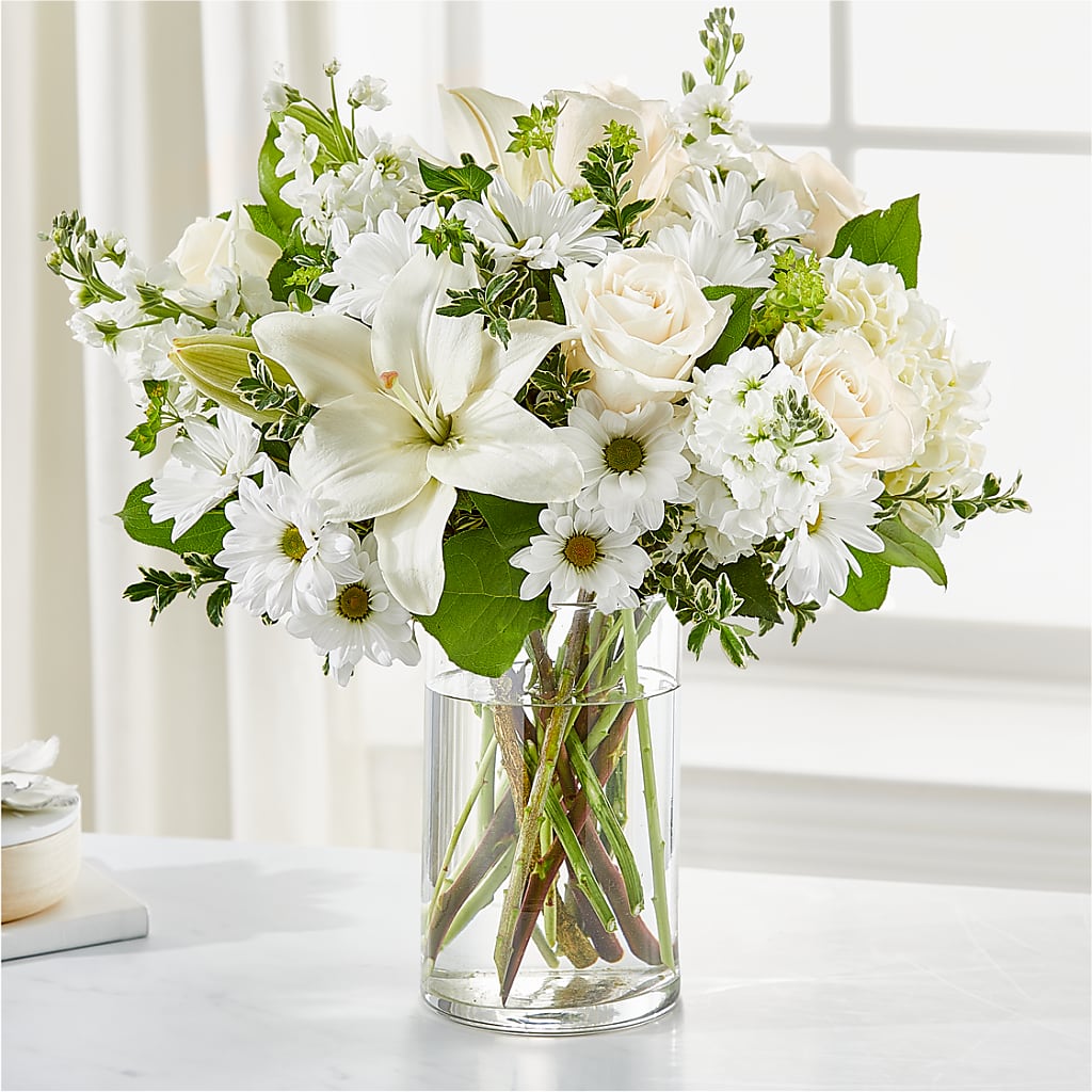 Hope & Renewal Bouquet – Simply Gorgeous Flowers, Harvey LA