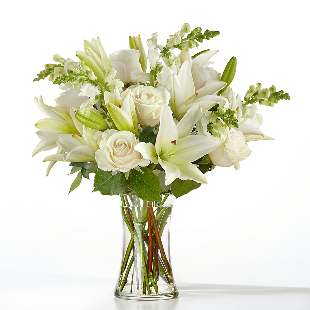 Eternal Friendship Bouquet – Simply Gorgeous Flowers, Harvey LA