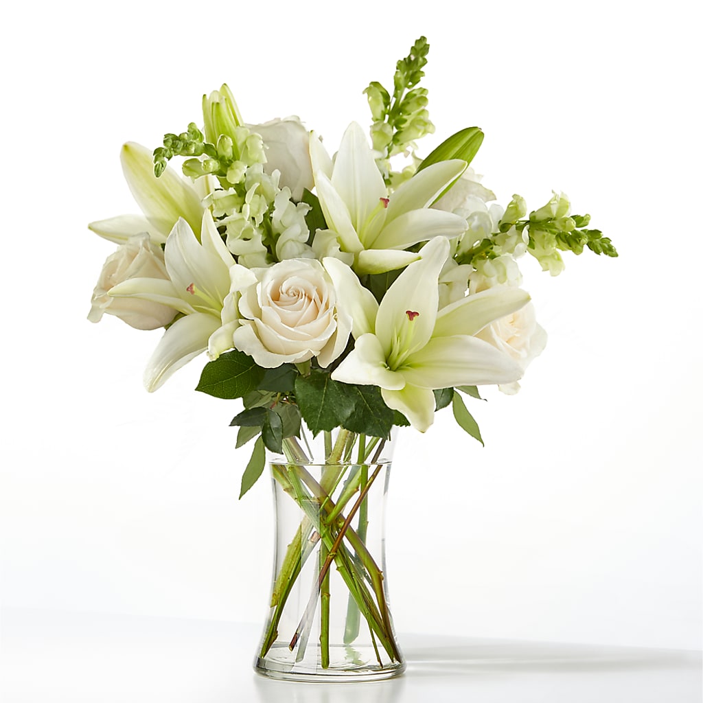 Eternal Friendship Bouquet – Simply Gorgeous Flowers, Harvey LA