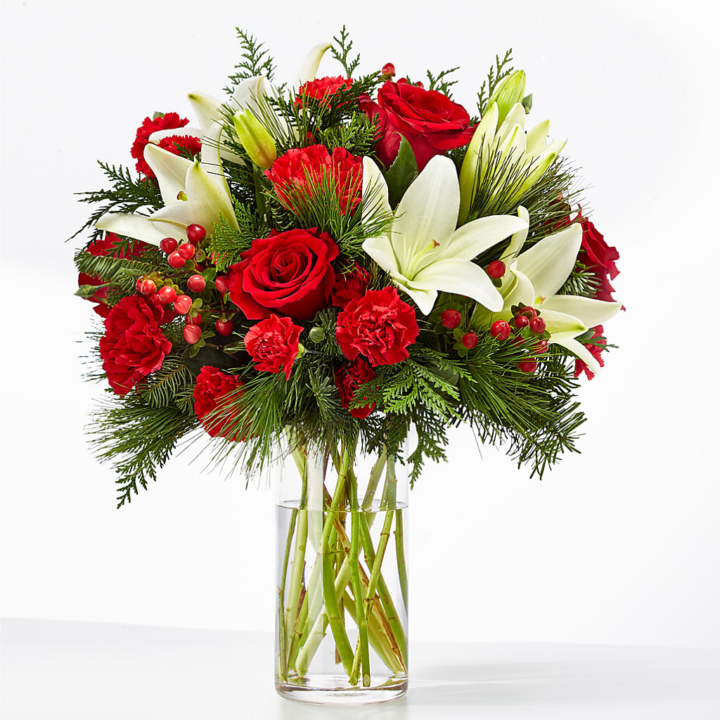 Joyful Greetings Bouquet – Simply Gorgeous Flowers, Harvey LA