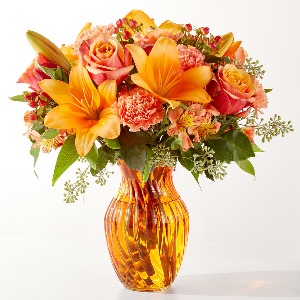 Afternoon Light Bouquet – Simply Gorgeous Flowers, Harvey LA