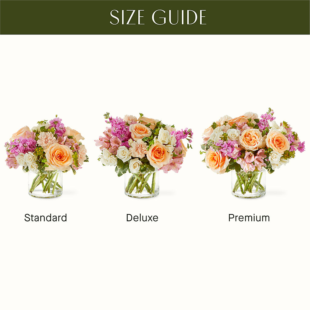 Paradise Bouquet – Simply Gorgeous Flowers, Harvey LA