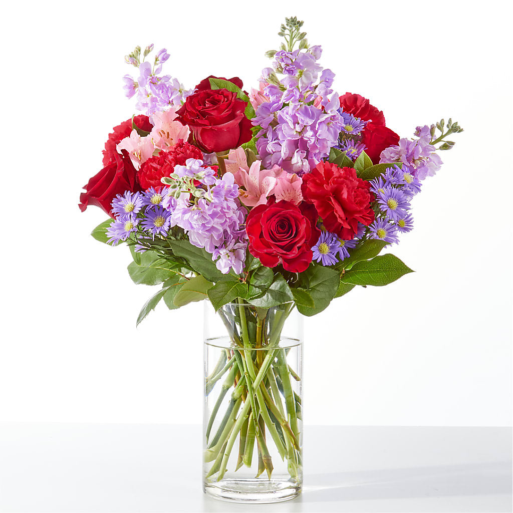 Your Majesty Bouquet – Simply Gorgeous Flowers, Harvey LA