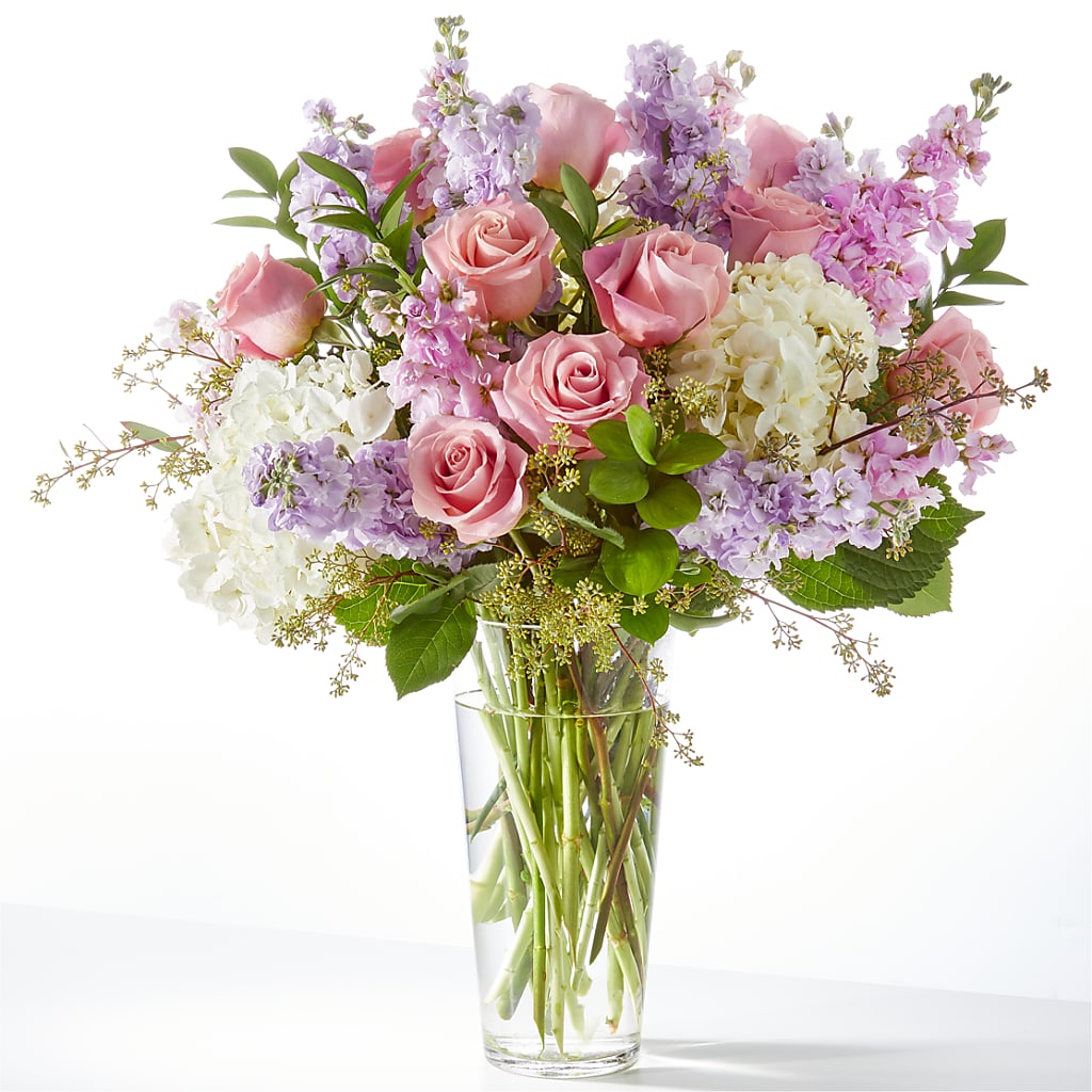 Embraced Bouquet – Simply Gorgeous Flowers, Harvey LA