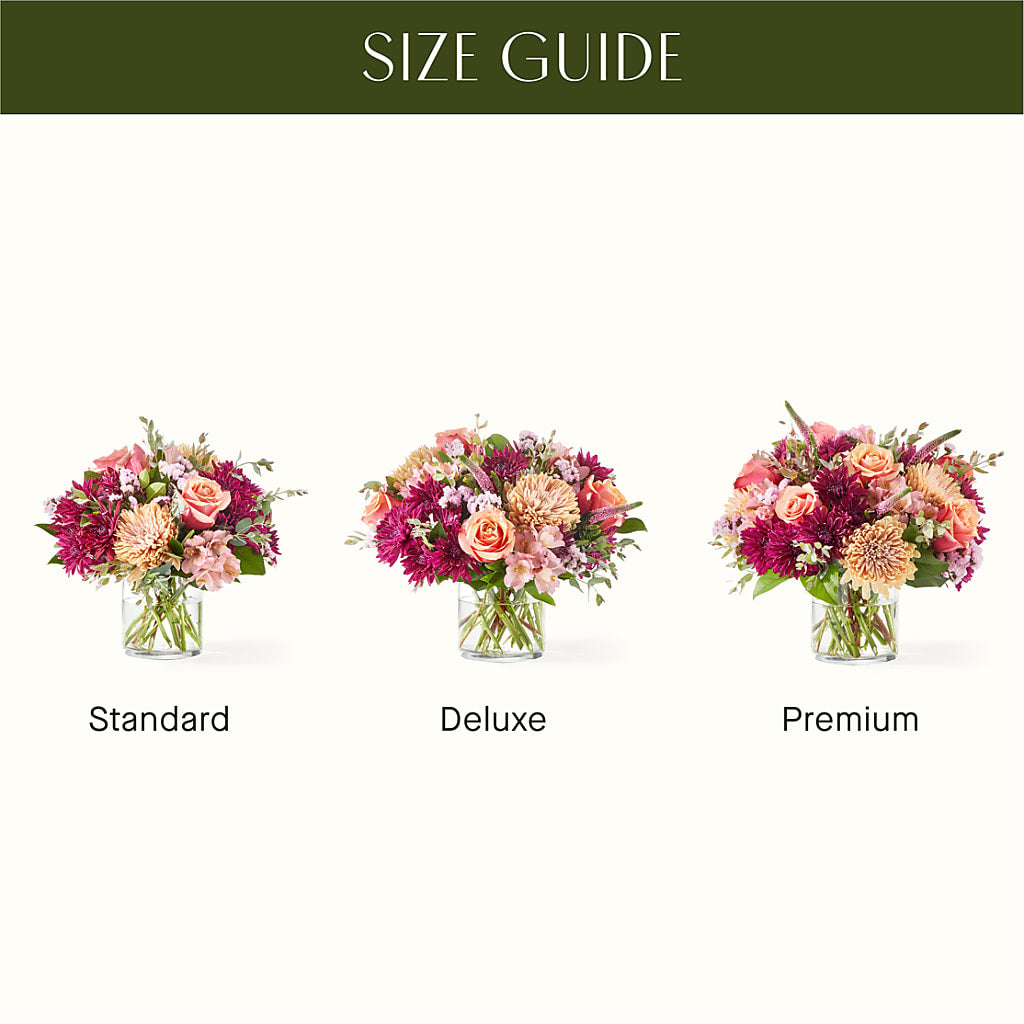 Berry Cobbler Bouquet – Simply Gorgeous Flowers, Harvey LA