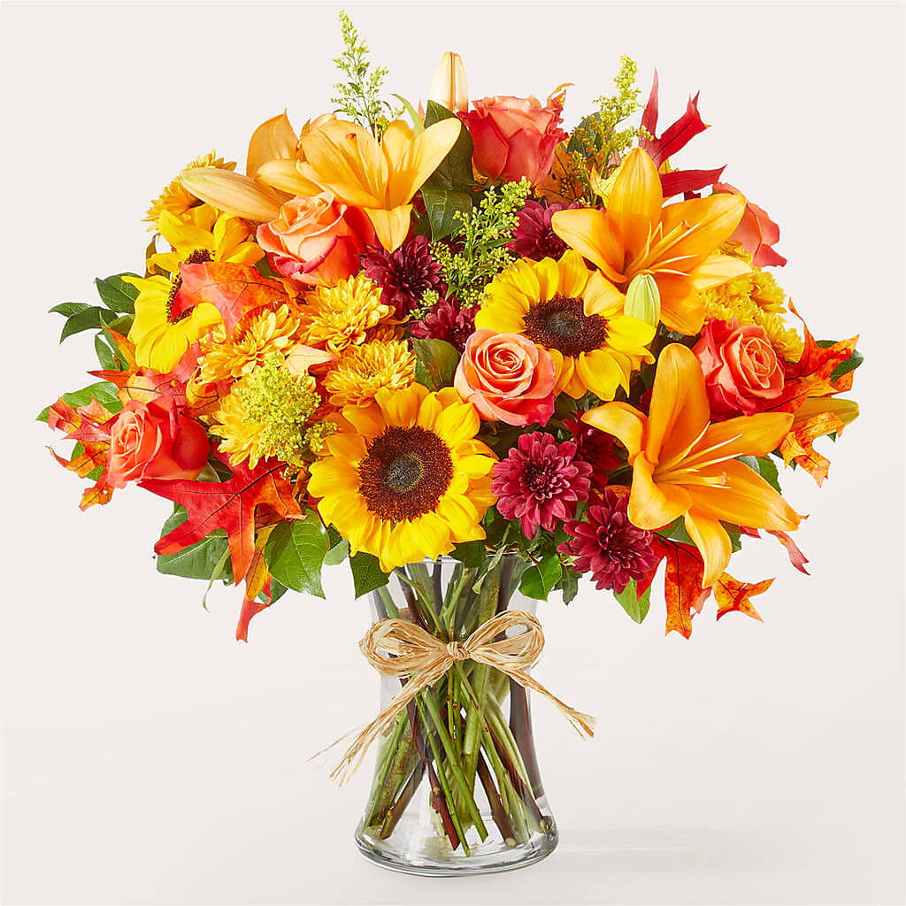 Sunny Side Bouquet – Simply Gorgeous Flowers, Harvey LA