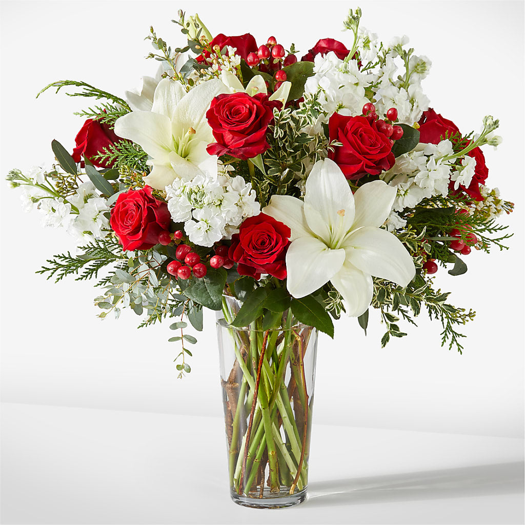 Twinkle Lights Bouquet – Simply Gorgeous Flowers, Harvey LA