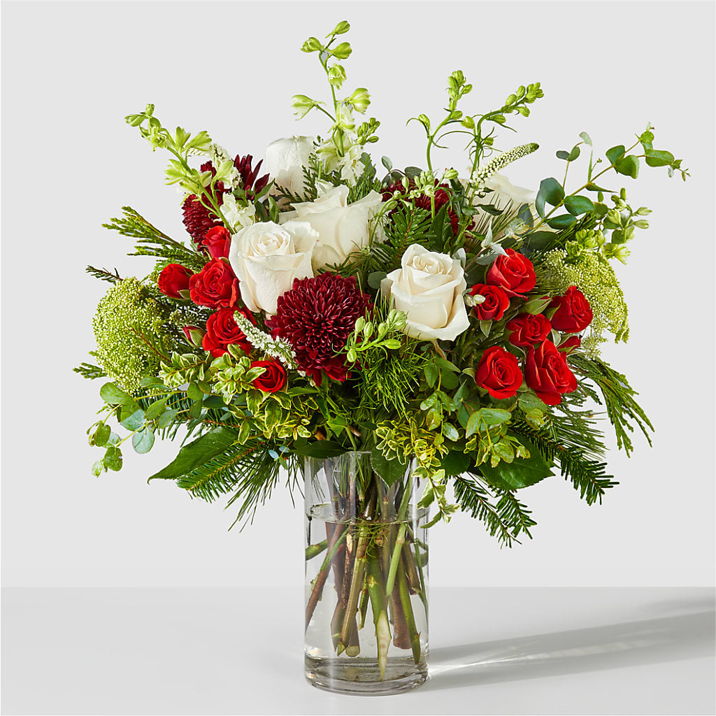 Favorite Traditions Bouquet – Simply Gorgeous Flowers, Harvey LA
