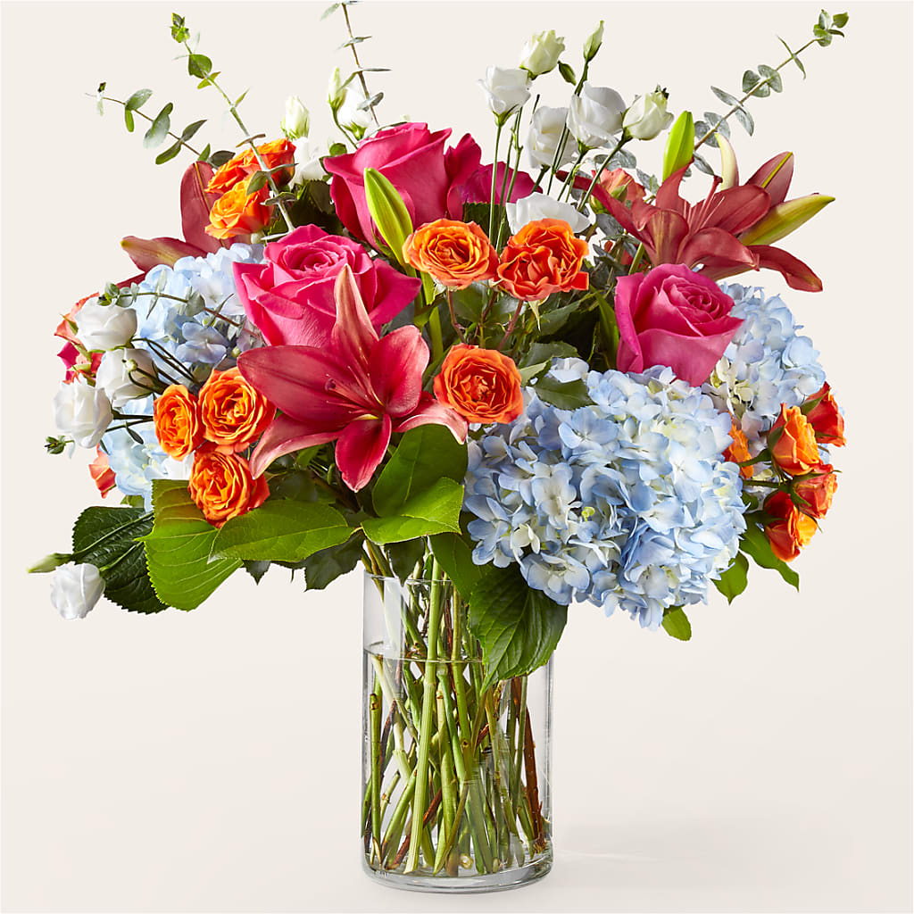 Awestruck Luxury Bouquet – Simply Gorgeous Flowers, Harvey LA