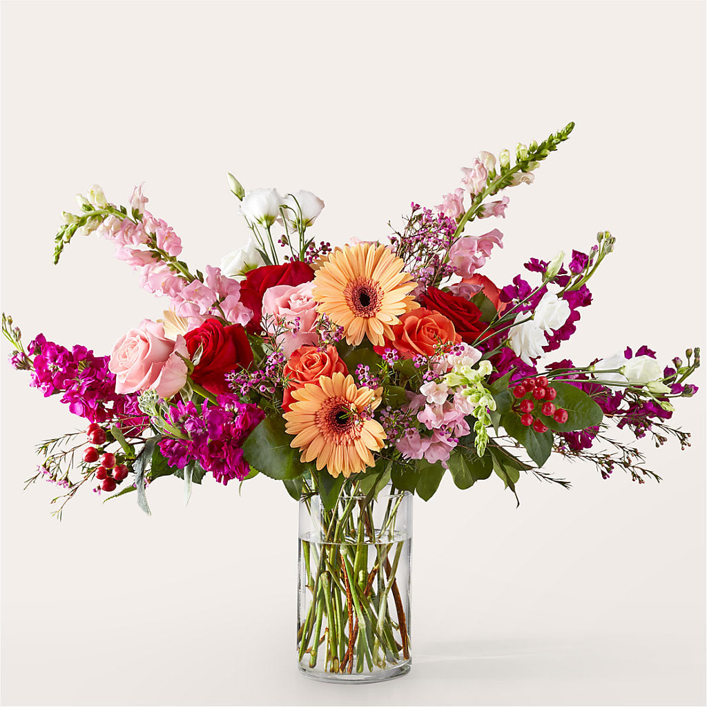 Renaissance Luxury Bouquet – Simply Gorgeous Flowers, Harvey LA