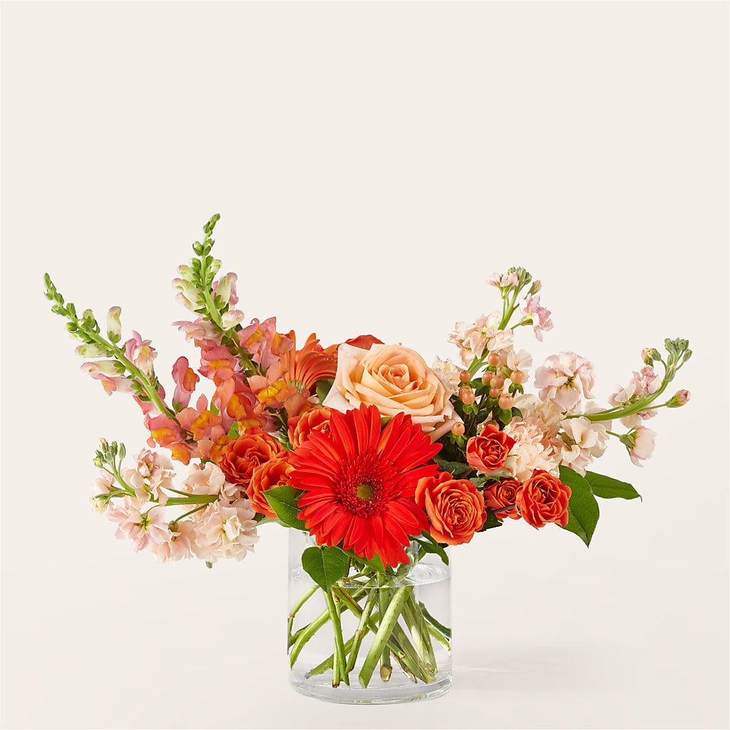 Paloma Please Bouquet – Simply Gorgeous Flowers, Harvey LA