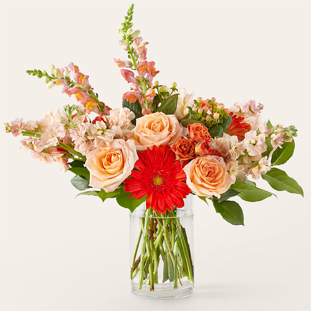 Paloma Please Bouquet – Simply Gorgeous Flowers, Harvey LA